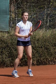 Bild 44 - SV Blankenese 2 - Grossflottbeker THGC : Ergebnis: 8:1